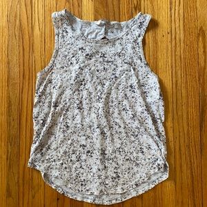 Athleta tank top size small